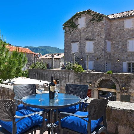 Apartment Lucky Budva Eksteriør bilde