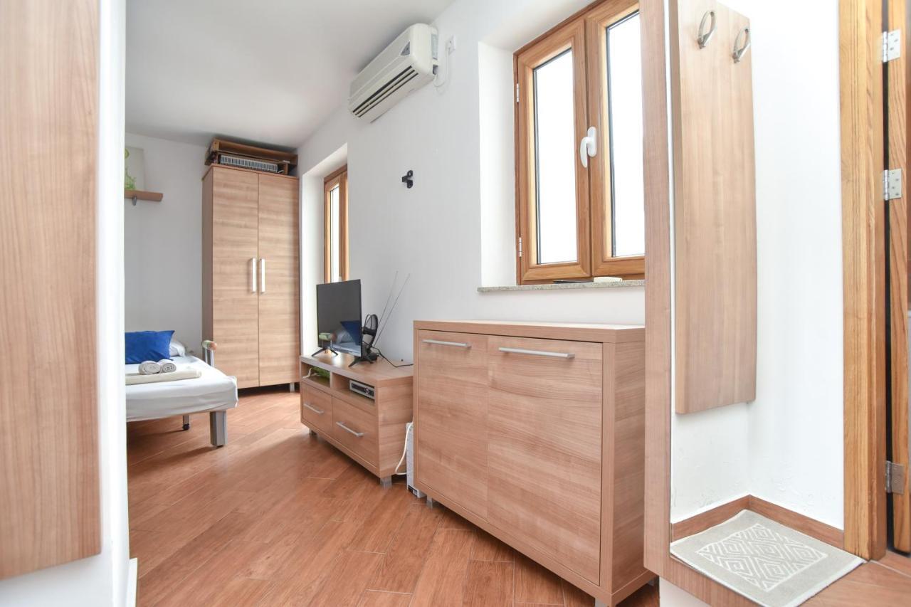 Apartment Lucky Budva Eksteriør bilde