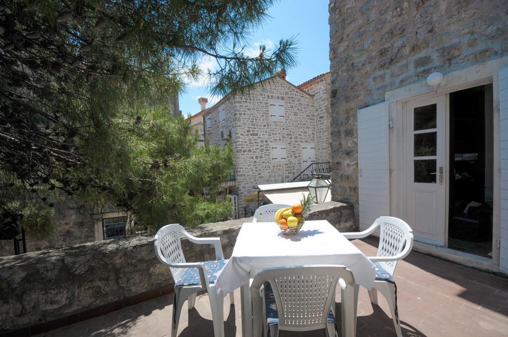 Apartment Lucky Budva Rom bilde